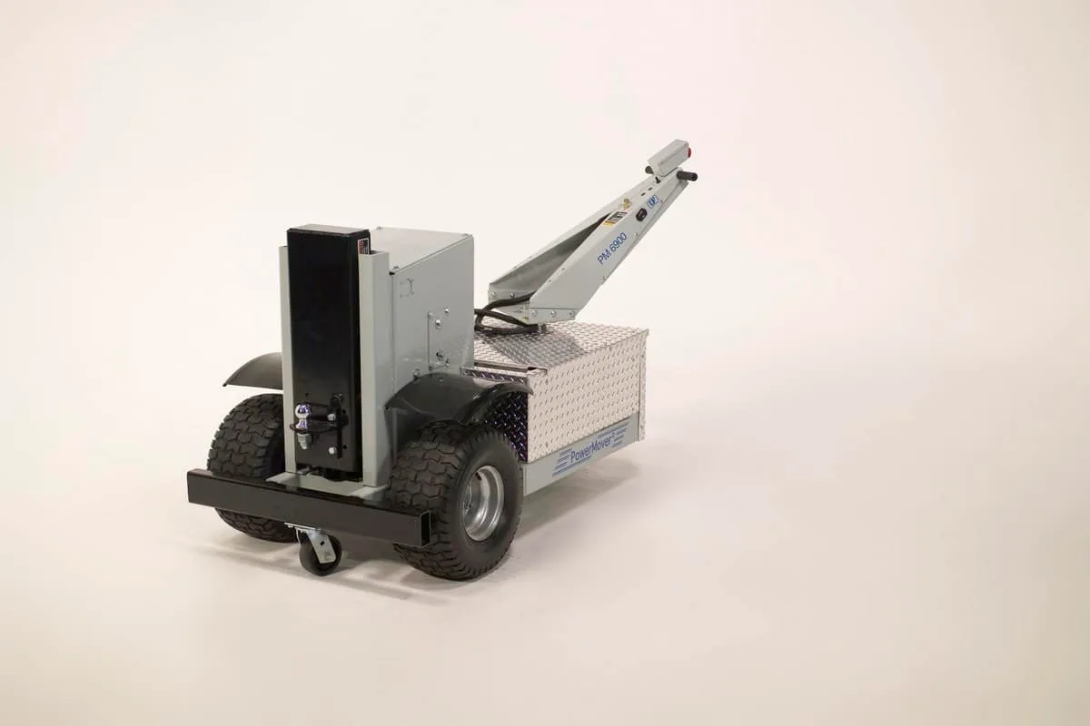 PMM-3000 trailer mover
