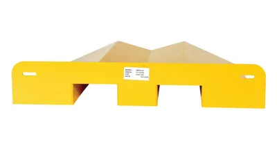 PMRA-20 pallet jack accessorie shown from an alternate angle