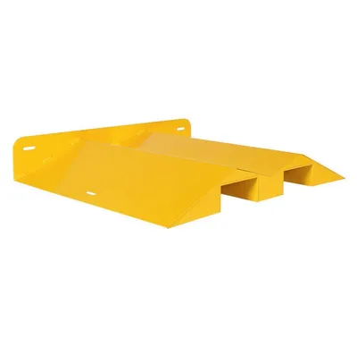 PMRA-20 pallet jack accessorie shown from an alternate angle
