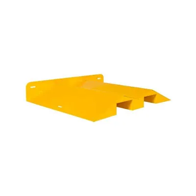 Vestil PMRA-20 V-Shaped Pallet Truck Roll Adaptor