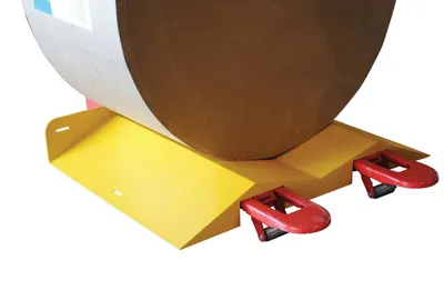PMRA-27 pallet jack accessorie shown from an alternate angle