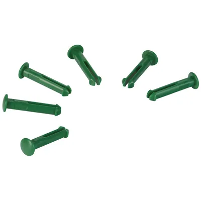 Vikan 6 Spare part pins for 1011x & 1013x