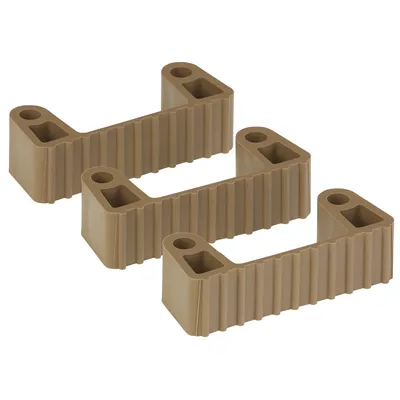 Vikan 3 Spare part rubber bands for 1011x & 1013x