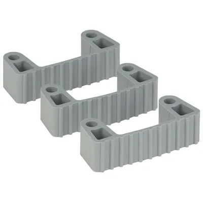 Vikan 3 Spare part rubber bands for 1011x & 1013x