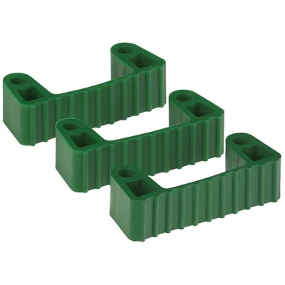 Vikan 3 Spare part rubber bands for 1011x & 1013x