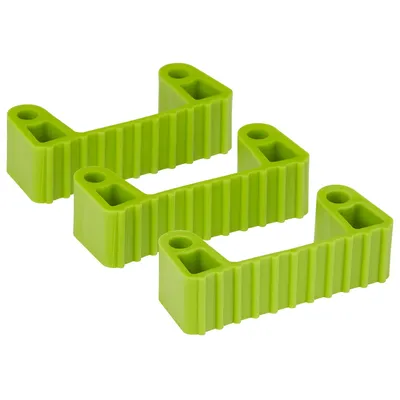 Vikan 3 Spare part rubber bands for 1011x & 1013x