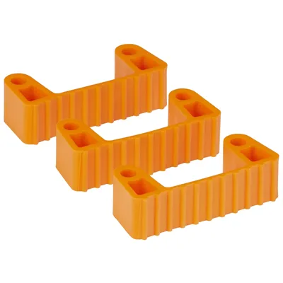 Vikan 3 Spare part rubber bands for 1011x & 1013x