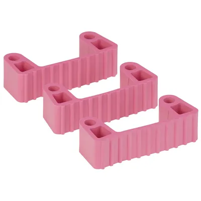 Vikan 3 Spare part rubber bands for 1011x & 1013x
