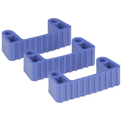 Vikan 3 Spare part rubber bands for 1011x & 1013x