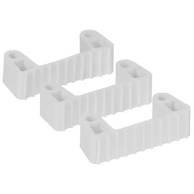 Vikan 3 Spare part rubber bands for 1011x & 1013x