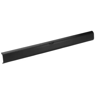 Vikan Rail for HyGo Cleaning Station, 5700x — Black