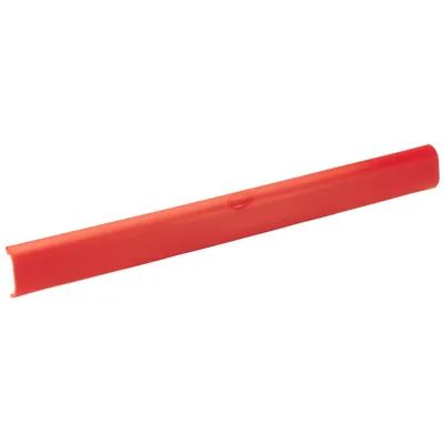 Vikan Rail for HyGo Cleaning Station, 5700x — Red
