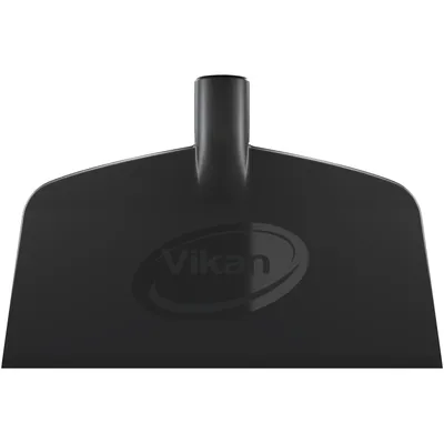 Vikan Nylon Table & Floor Scraper — Black