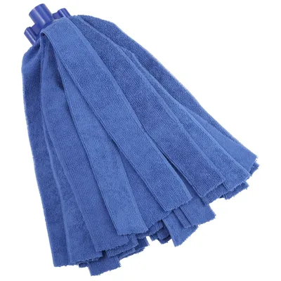 Vikan Microfibre Socket Mop, 200g