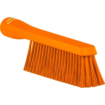 Vikan Dual Reach Brush, Threaded