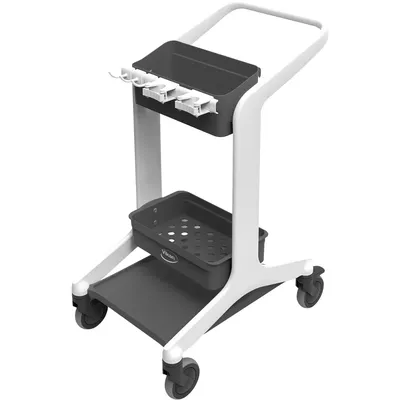 Vikan HyGo Mobile Cleaning Station