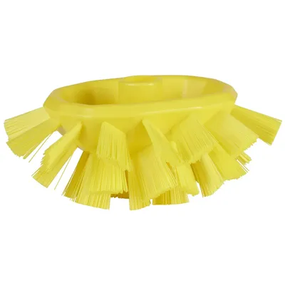 Vikan UST Tank Brush — Yellow