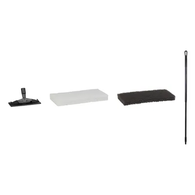 Vikan Uline Pad Holder Kit