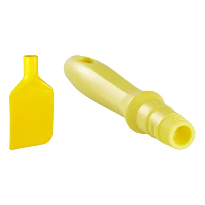 Vikan Paddle Scraper/Handle 6.5 Inch Kit