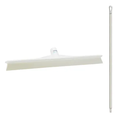 Vikan 20" Squeegee w/ 51" UH Handle Kit