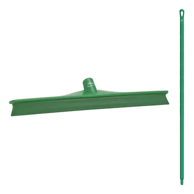 Vikan 20" Squeegee w/ 59" UH Handle Kit