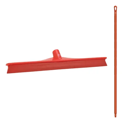 Vikan 20" Squeegee w/ 59" UH Handle Kit