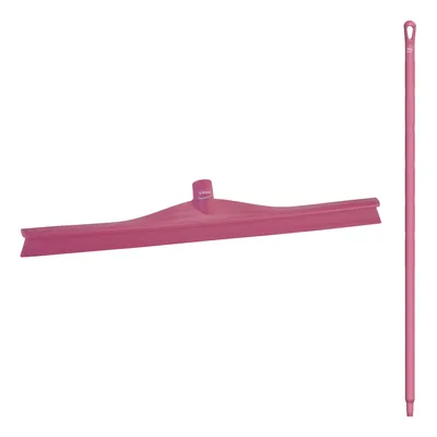 Vikan 24" Squeegee w/ 51" UH Handle Kit