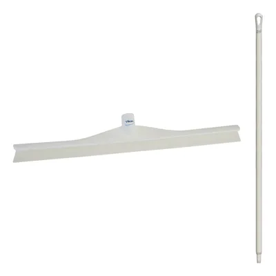 Vikan 24" Squeegee w/ 51" UH Handle Kit