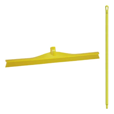 Vikan 24" Squeegee w/ 51" UH Handle Kit