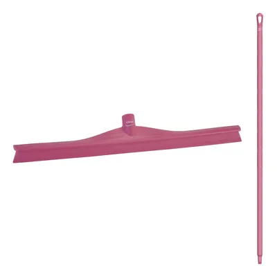 Vikan 24" Squeegee w/ 59" UH Handle Kit