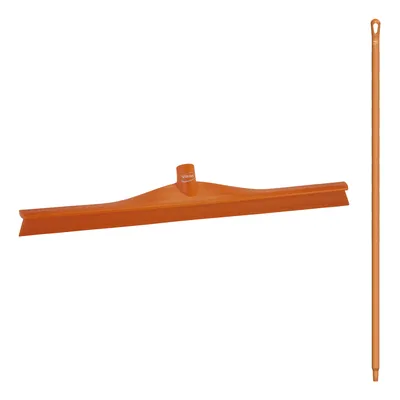 Vikan 24" Squeegee w/ 59" UH Handle Kit
