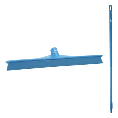 Vikan Ultra Hygiene Squeegee/Handle 51 Inch Kit
