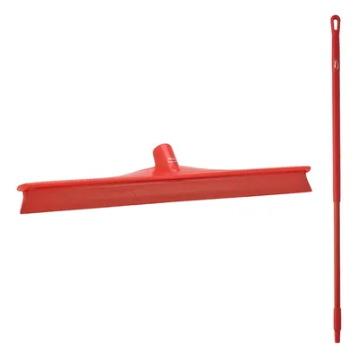 Vikan Ultra Hygiene Squeegee/Handle 51 Inch Kit