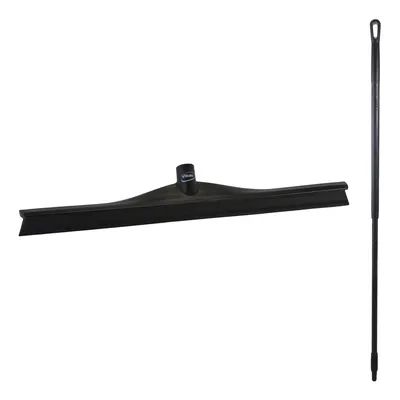 Vikan Ultra Hygiene Squeegee/Handle 59 Inch Kit