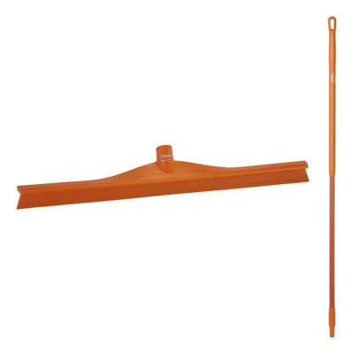Vikan Ultra Hygiene Squeegee/Handle 59 Inch Kit