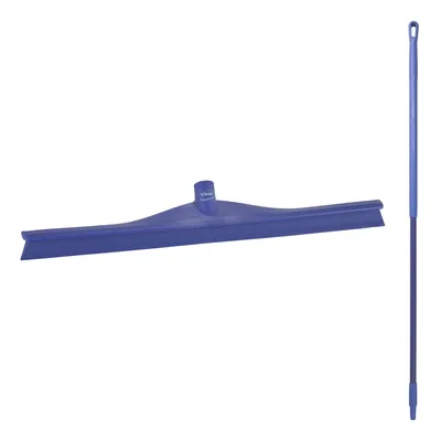 Vikan Ultra Hygiene Squeegee/Handle 59 Inch Kit