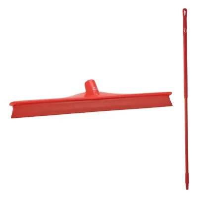 Vikan Ultra Hygiene Squeegee/Handle 59 Inch Kit