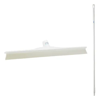 Vikan Ultra Hygiene Squeegee/Handle 59 Inch Kit
