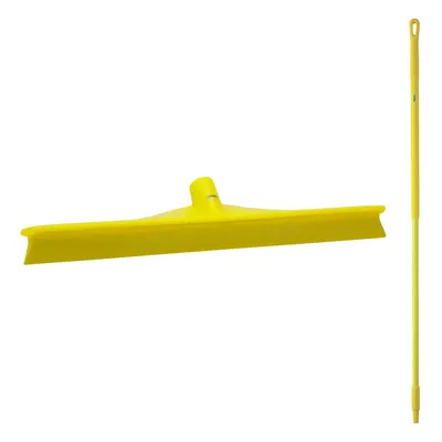 Vikan Ultra Hygiene Squeegee/Handle 59 Inch Kit
