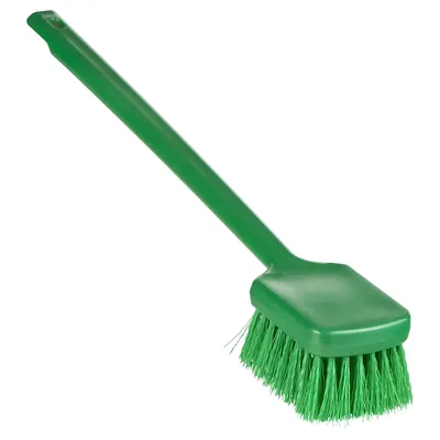 ColorCore Long Handle Scrub Brush