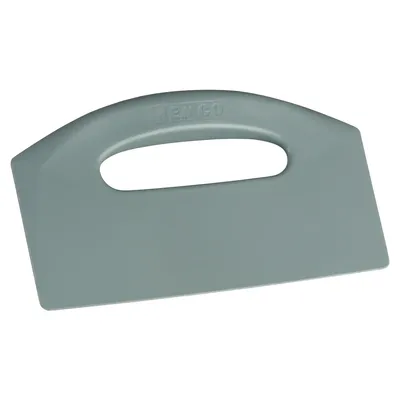 Remco Bench Scraper 8.5 Inch — Gray