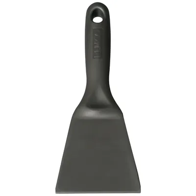 Remco Hand Scraper 3 Inch — Black