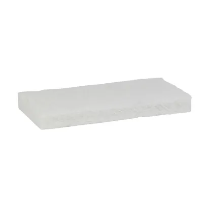Remco 10 Pack Fine x 4.5" Pad 10 Inch Kit