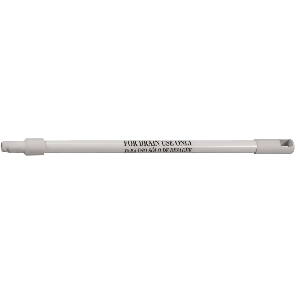 Remco Drain Fiberglass Handle 24 Inch Kit