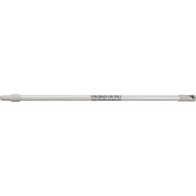 Remco Drain Fiberglass Handle 36 Inch Kit