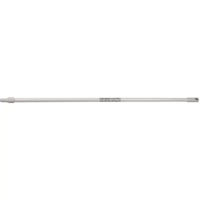Remco Labeled Drain Fiberglass Handle 53 Inch Kit