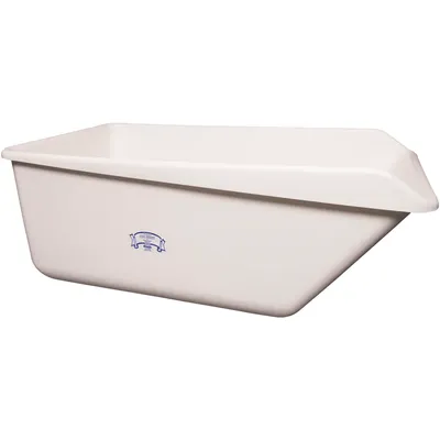Remco Angled Dump Tub