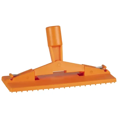 Vikan Floor x 3.7" Pad Holder 9 Inch