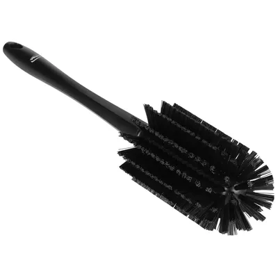 Vikan one piece 80 mm Medium Pipe Brush w/handle