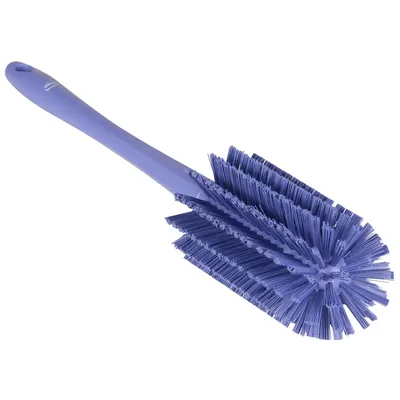 Vikan one piece 80 mm Medium Pipe Brush w/handle
